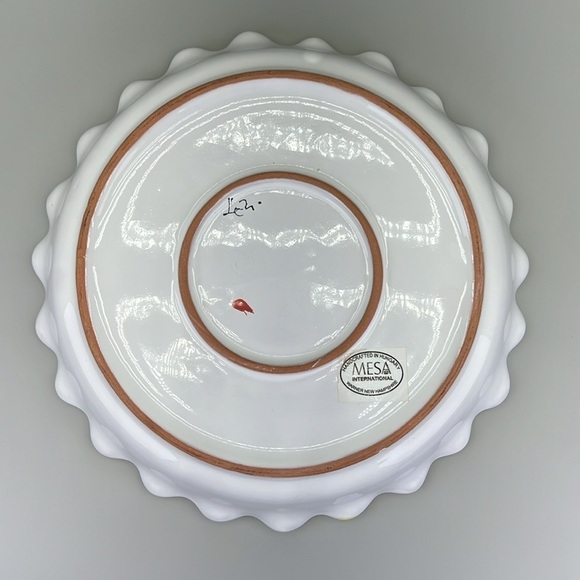 Mesa International Dish - Picture 7 of 9